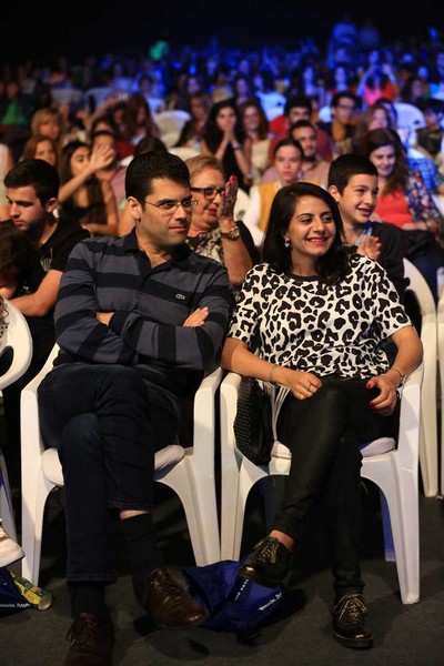 The Best Of Heartbeat Concert